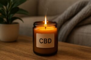 Do CBD Candles Work