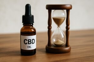 Does CBD Lose Its Potency Over Time