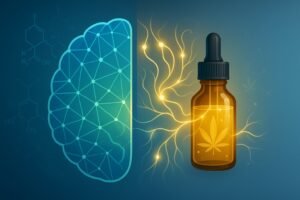 Does CBD Oil Make You Stupid