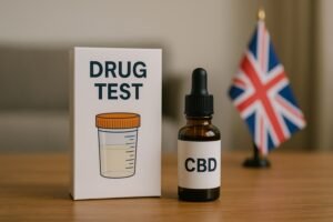 Does CBD Show on Drug Tests in the UK