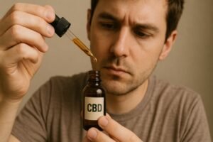 How Much CBD Should a Beginner Start With