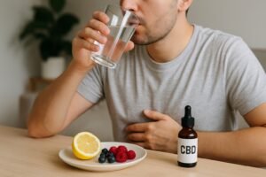 How to Clear Your System of CBD
