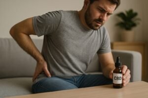 Is CBD Bad for Kidneys