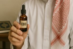 Is CBD Halal
