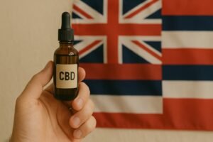 Is CBD Legal in Hawaii