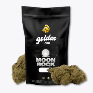 Fleur CBD Moon Rock Golden CBD